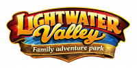 Lightwater Valley Logo