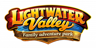 Lightwater Valley Logo