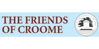 The Friends of Croome Logo