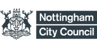 Nottingham Museums Logo