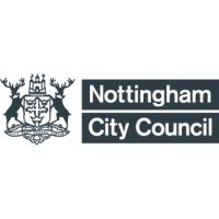 Nottingham Museums Logo