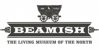 Beamish Museum Logo