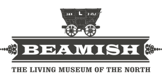 Beamish Museum Logo