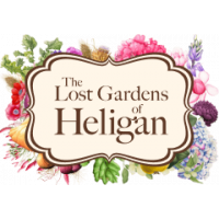 Lost Gardens of Heligan Logo