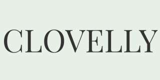 Clovelly Logo