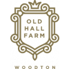 Old Hall Farm Logo