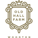 Old Hall Farm Logo