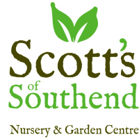 Scott's Of Southend Logo