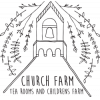 Church Farm Tearooms Limited Logo