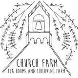 Church Farm Tearooms Limited Logo