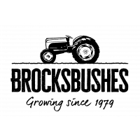 Brocksbushes Farm Shop Logo