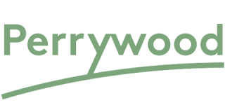 Perrywood Garden Centre Logo