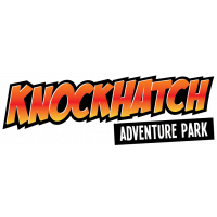 Knockhatch Adventure Park Logo