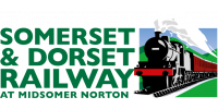 Somerset and Dorset Railway Logo