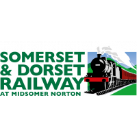 Somerset and Dorset Railway Logo