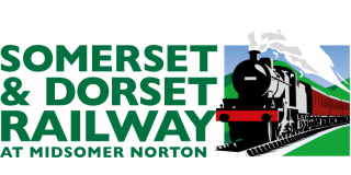 Somerset and Dorset Railway Logo