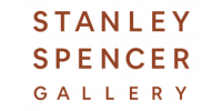 Stanley Spencer Gallery Logo