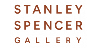 Stanley Spencer Gallery Logo