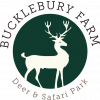Bucklebury Farm Logo
