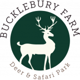 Bucklebury Farm Logo