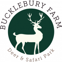 Bucklebury Farm Logo
