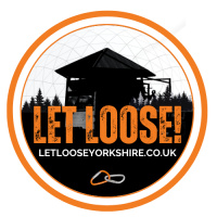 Let Loose! Logo