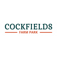 Cockfields Farm Park Logo