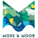 Moss & Moor Logo