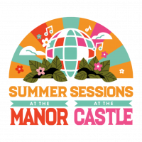 Summer Sessions Logo