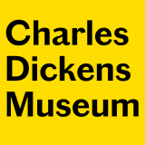 Charles Dickens Museum Logo