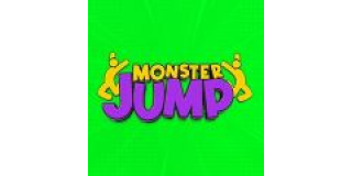 Monster Jump Logo