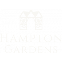 Hampton Gardens Logo