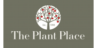 The Plant Place Ltd Logo