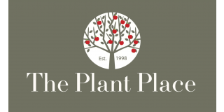 The Plant Place Ltd Logo