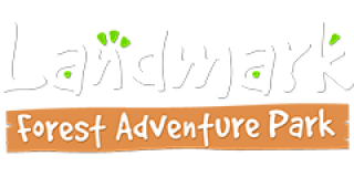 Landmark Forest Adventure Park Logo