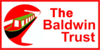 The Baldwin Trust Logo