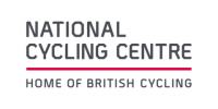 National Cycling Centre Logo