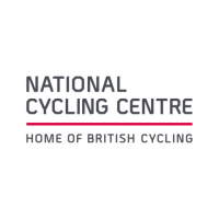 National Cycling Centre Logo