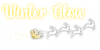 Winter Glow Logo
