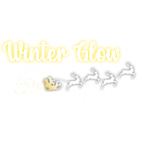 Winter Glow Logo