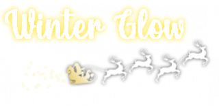 Winter Glow Logo