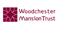 Woodchester Mansion Trust LIMITED Logo