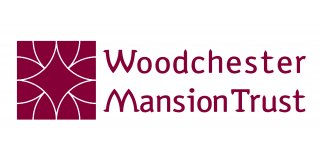Woodchester Mansion Trust LIMITED Logo