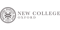 New College Oxford Logo