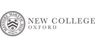 New College Oxford Logo