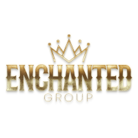 The Enchanted Group Logo