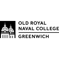 Old Royal Naval College Logo