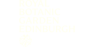Royal Botanic Garden Edinburgh Logo
