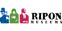 Ripon Museums Logo