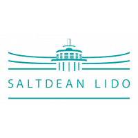 Saltdean Lido Logo